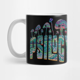 Psilocybin Mug